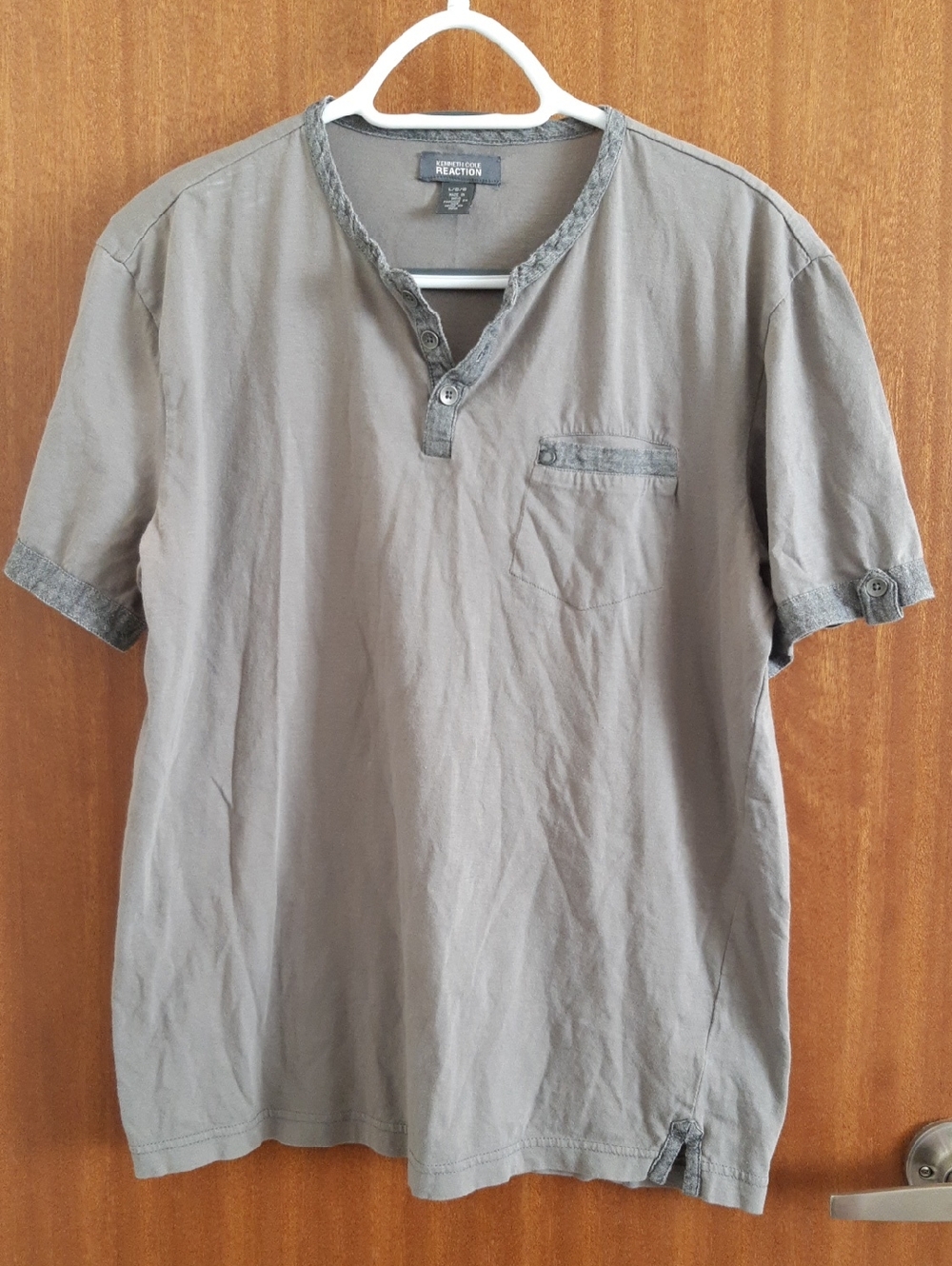 Kenneth Cole Reaction Shirt